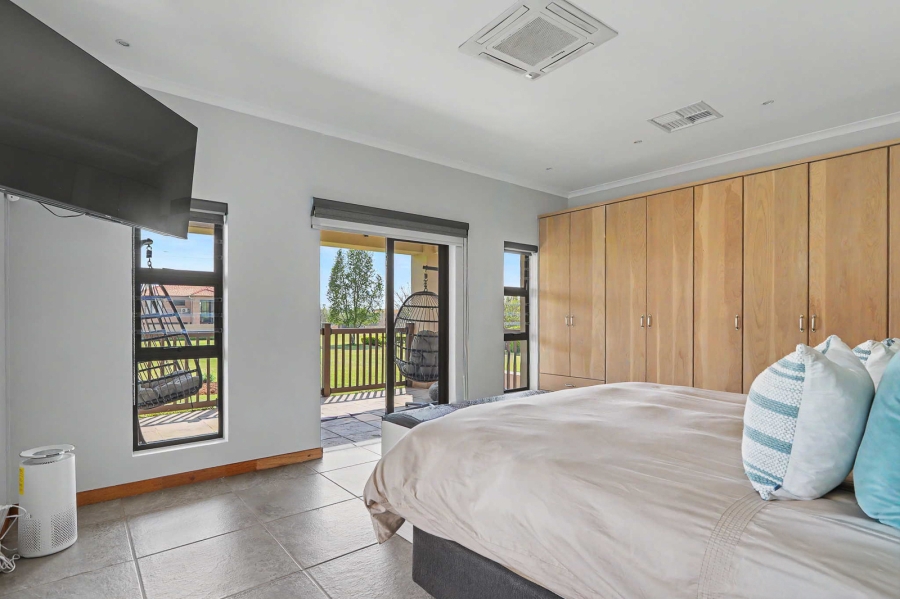 3 Bedroom Property for Sale in Club Milos Estate Free State